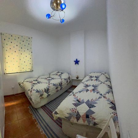 Casa Nicolas Málaga Eksteriør billede