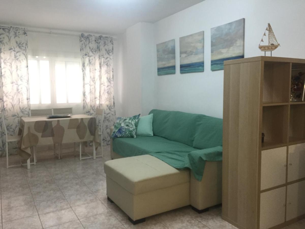 Casa Nicolas Málaga Eksteriør billede
