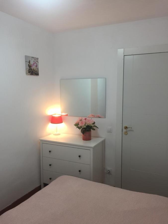 Casa Nicolas Málaga Eksteriør billede