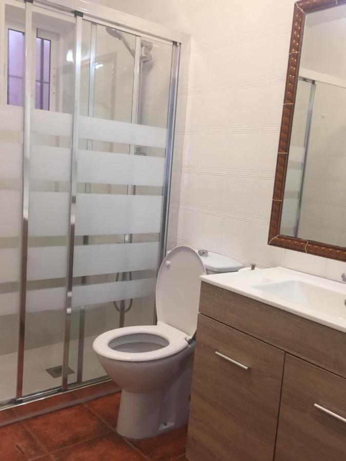 Casa Nicolas Málaga Eksteriør billede