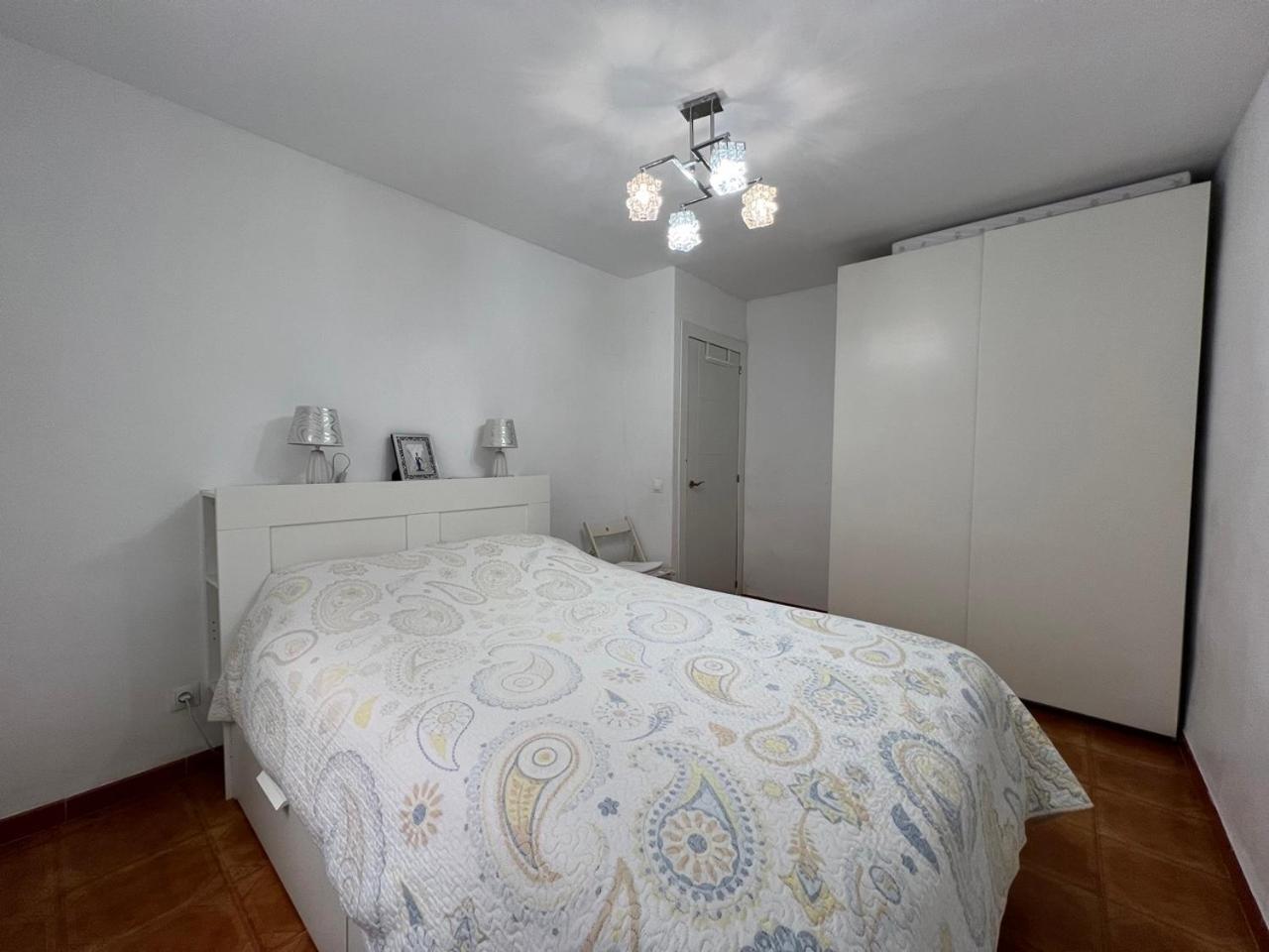 Casa Nicolas Málaga Eksteriør billede