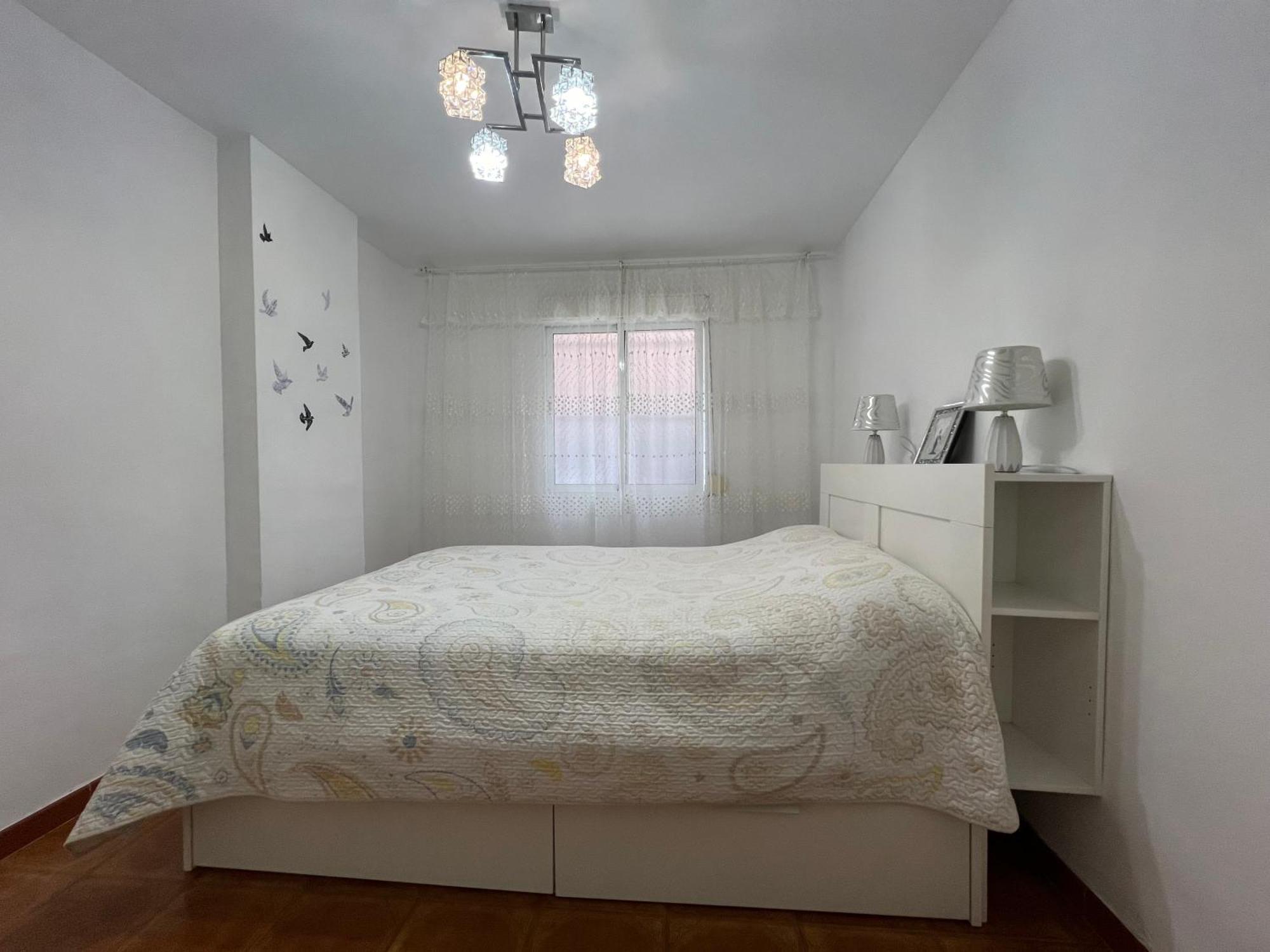 Casa Nicolas Málaga Eksteriør billede