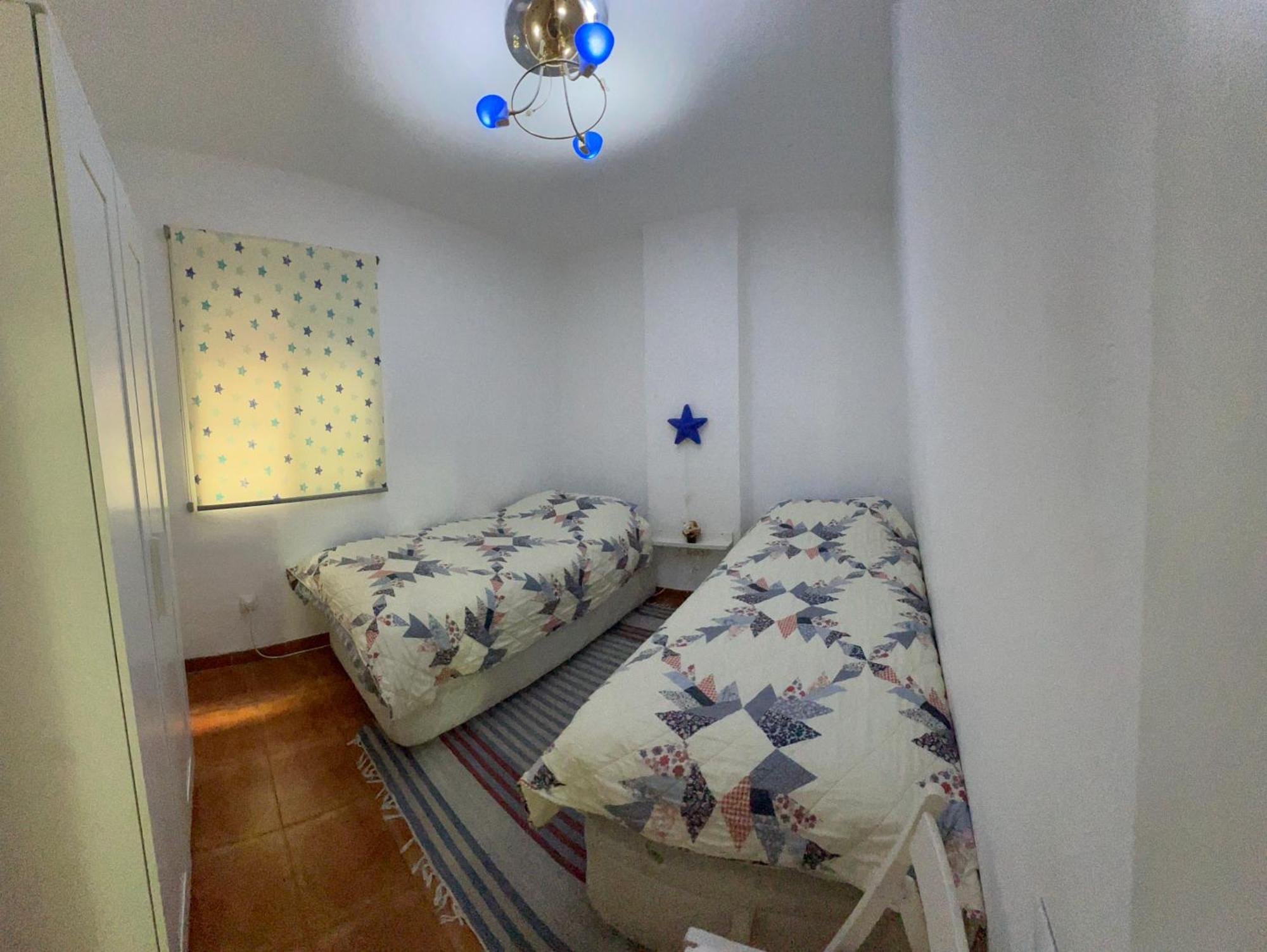Casa Nicolas Málaga Eksteriør billede